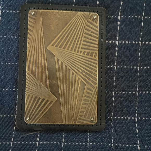 Add Libb clutch bag - Picture 2 of 5